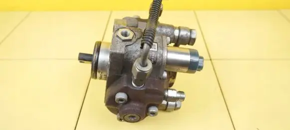 Mazda 6 Fuel injection high pressure pump 2940001661 SH01