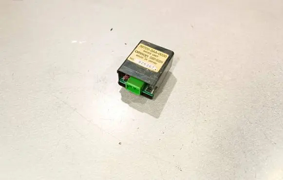 Mitsubishi Pajero Other control units/modules 39720SAA0030 G8D502H