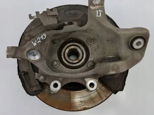 Mercedes-Benz E W213 Rear wheel hub spindle/knuckle 