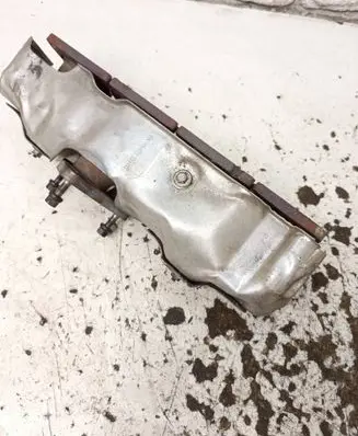 Ford S-MAX Exhaust manifold