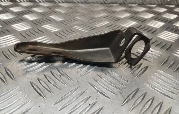 Muffler mount bracket/holder
