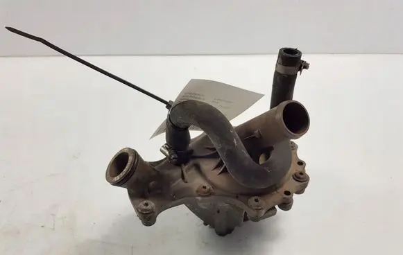 Ford Tourneo Custom Water pump 6C1Q-8K500-AF