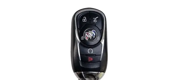Buick Encore GX I Ignition key/card ZDC1 ZDC14
