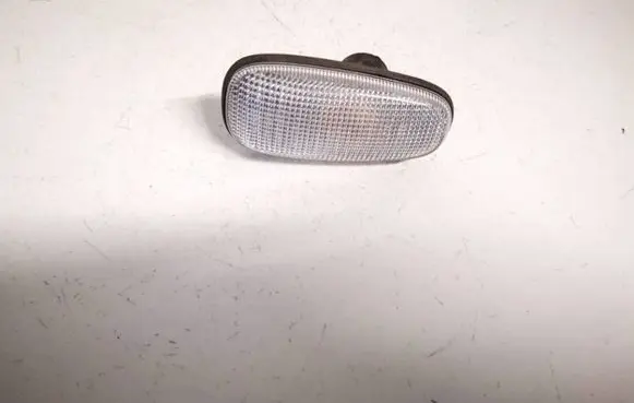 Opel Astra G Front fender indicator light