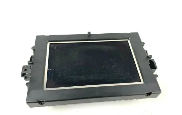 Mercedes-Benz C W204 Screen/display/small screen A1729000202 A1729012800