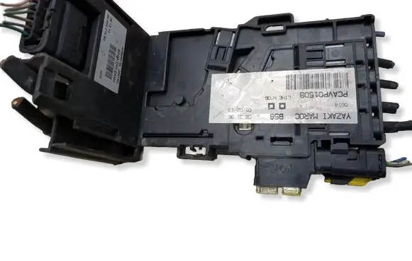 Peugeot 5008 Positive wiring loom 97993N02 9666527580 364140