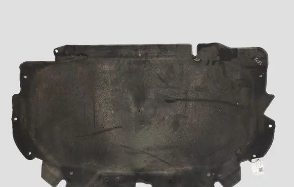 Citroen C5 Engine bonnet/hood sound/heat insulation