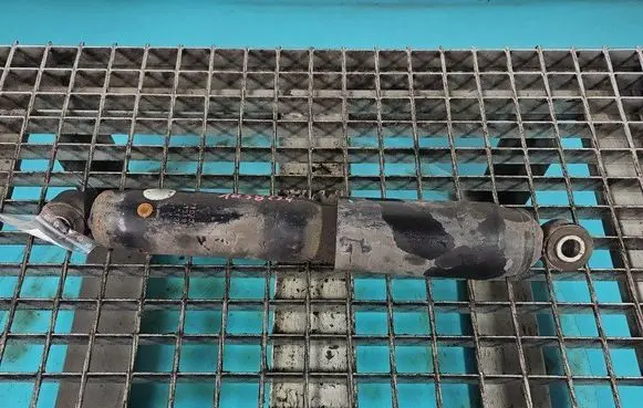 Fiat Ducato Rear shock absorber/damper 1362546080 IMPRK1458234