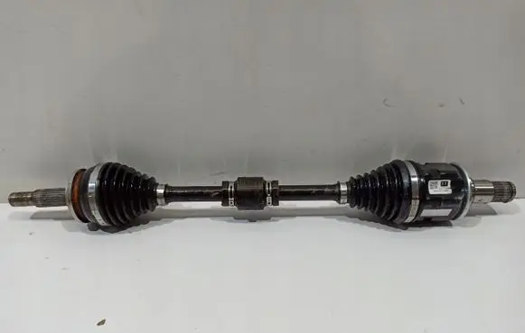 Lexus LBX Front driveshaft 