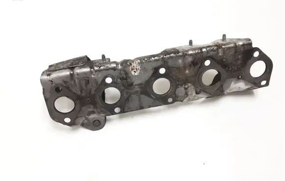 Volvo V60 Exhaust heat shield 9672921080