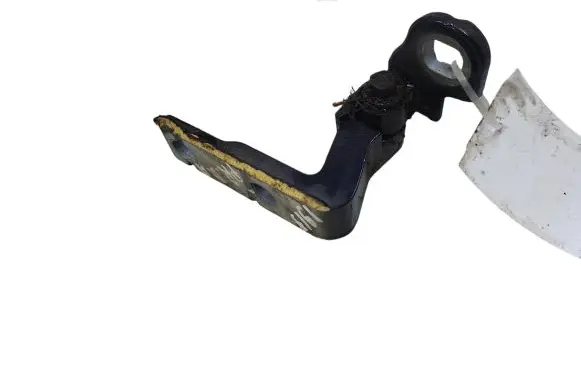 Volvo V40 Front door lower hinge 31352691