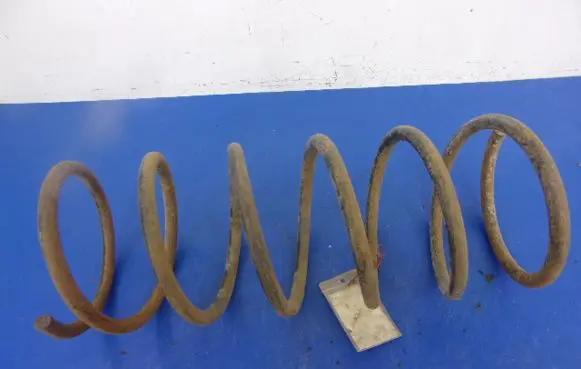 Land Rover Range Rover L405 Front coil spring