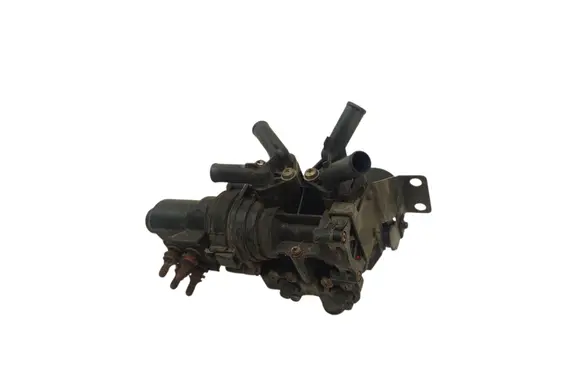 Audi A8 S8 D3 4E Coolant heater control valve 4E0959617A