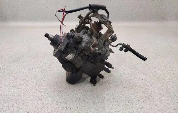 Opel Combo B Fuel injection high pressure pump 8971433280 104740-6141 1047406141