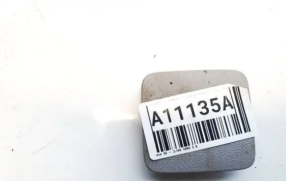 Lexus GS 300 350 430 450H Other interior part 7317830030