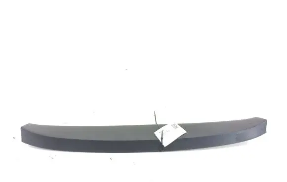 Other trunk/boot trim element