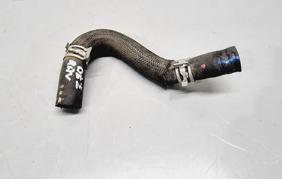 Gearbox oil cooler pipe/hose