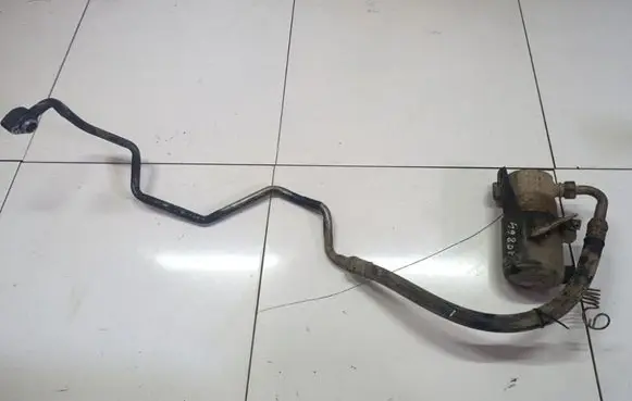 Audi A6 S6 C5 4B Air conditioning (A/C) pipe/hose 