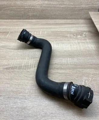 BMW 3 E90 E91 Engine coolant pipe/hose 7797258 N47