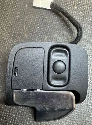 Jeep Grand Cherokee WL Steering wheel buttons/switches 68411008AA 44024200