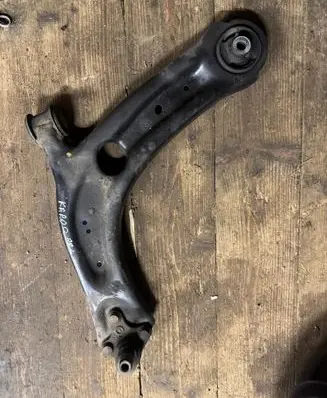 Skoda Karoq Front lower control arm/wishbone DFB