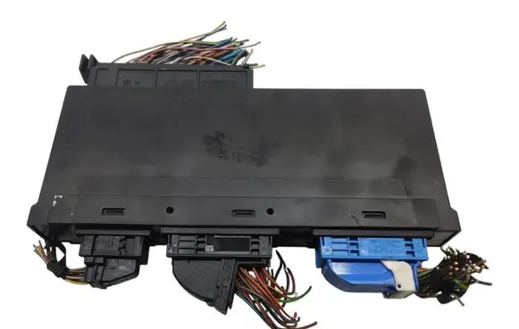 BMW 5 GT F07 Positive cable (battery) 9226906