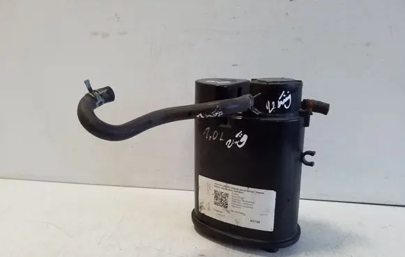Toyota Yaris Active carbon filter fuel vapour canister 7770452020