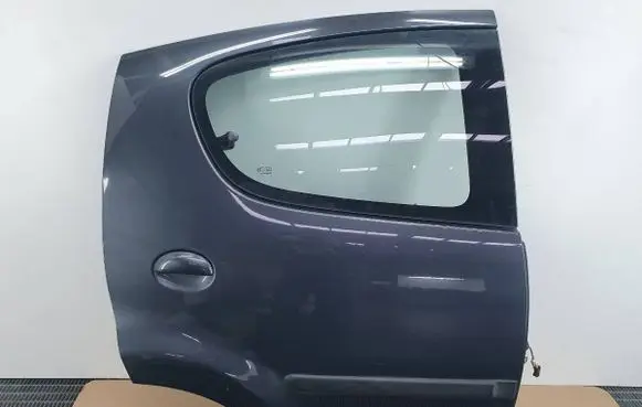 Citroen C1 Rear door