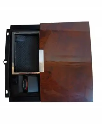 Volkswagen Touareg I Ashtray (front) 7L6857961B