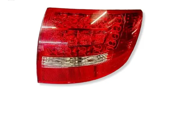 Audi A6 Allroad C6 Rear/tail lights 4F9945096E 89092873
