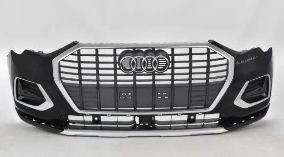 Audi Q3 F3 Front bumper