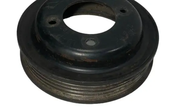 BMW 5 E39 Water pump pulley 2246129 11512246129