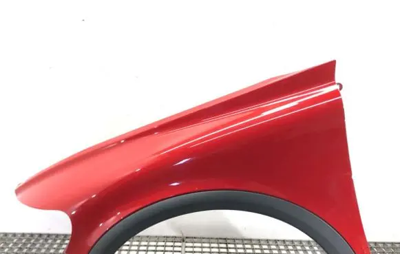 Volvo C30 Fender