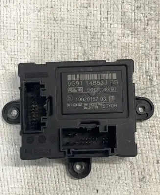 Volvo V70 Door control unit/module 9G9T14B533BB 1002015703 14C064AB