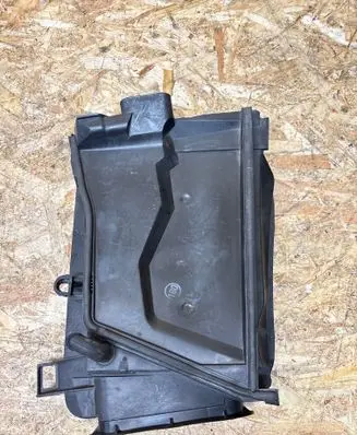 BMW 5 E39 Interior heater climate box assembly housing 8379625 64318379625
