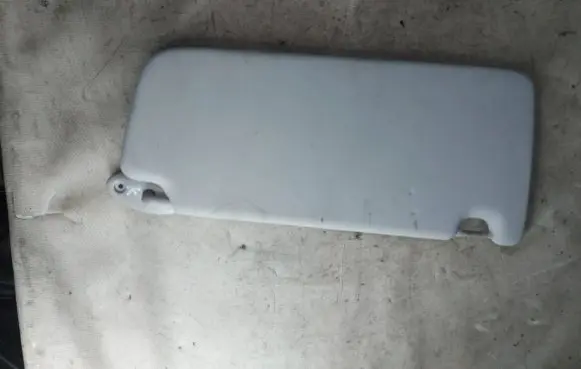 Ford Galaxy Sun visor 3m51r04101