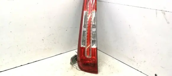 Ford C-MAX I Rear/tail lights 2SK009504