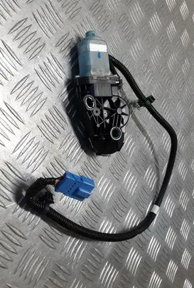 Honda Accord Seat adjustment motor WR12713