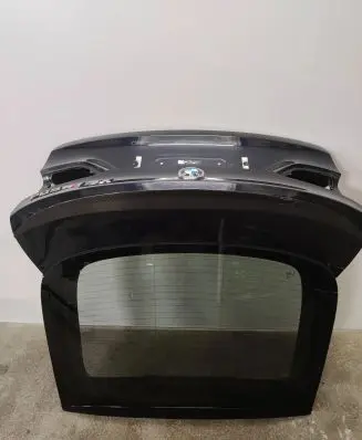 BMW X6 F16 Tailgate/trunk/boot lid