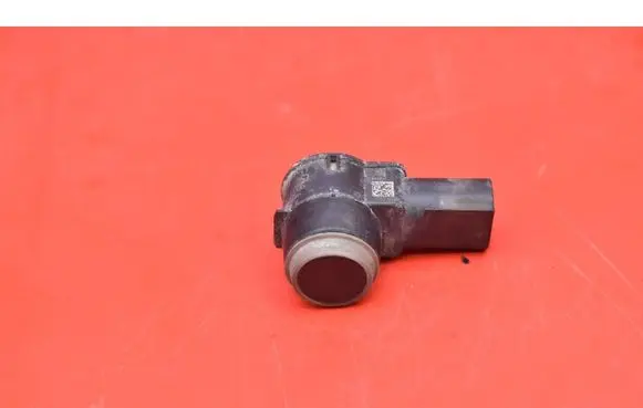 Citroen C5 Parking PDC control unit/module 9809300177XT