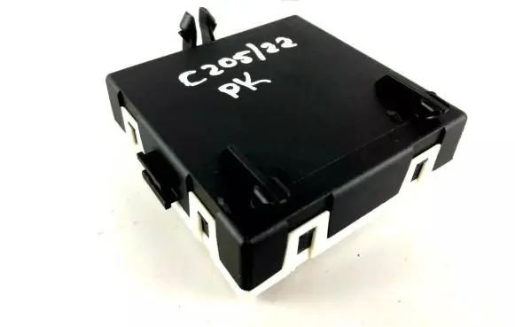 Mercedes-Benz C W205 Door control unit/module A2229001512