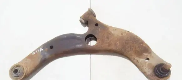 Mazda 323 F Front lower control arm/wishbone