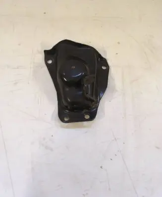 Other front suspension part