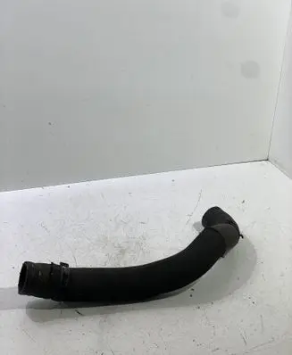 Jaguar XF X250 Engine coolant pipe/hose 