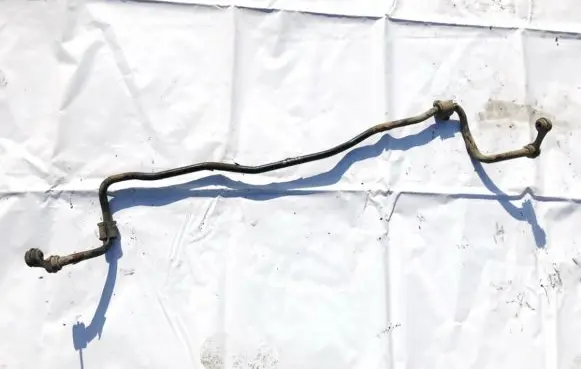 Renault Megane I Front anti-roll bar/sway bar