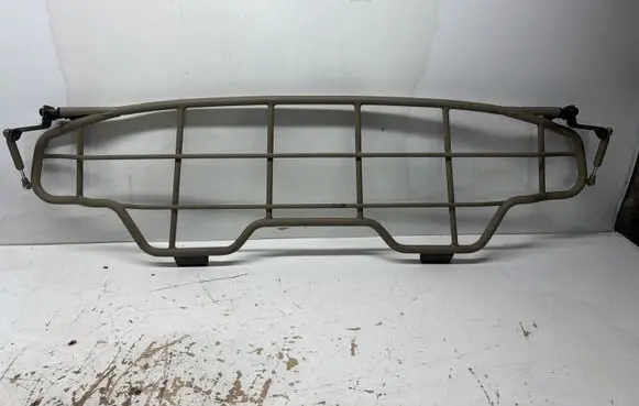 Volvo XC70 Trunk grilles 