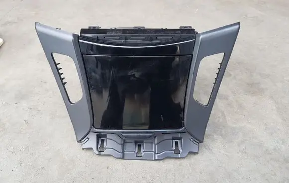 Hyundai i40 Glove box