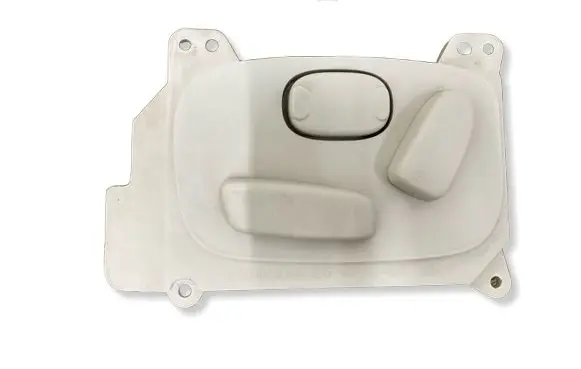 Jaguar XF X250 Seat control switch 9X2314B566LB