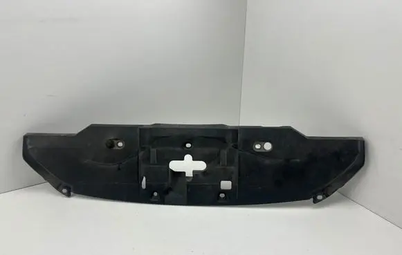 Honda CR-V Engine bonnet/hood lock trim molding 71123SWY