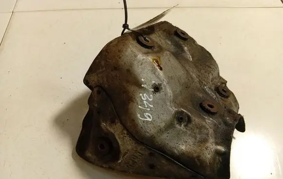 Mazda 3 II Other exhaust manifold parts